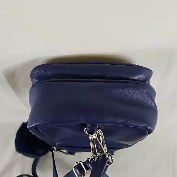 Ravenclaw Crest Mini Backpack - Picture 10 of 11